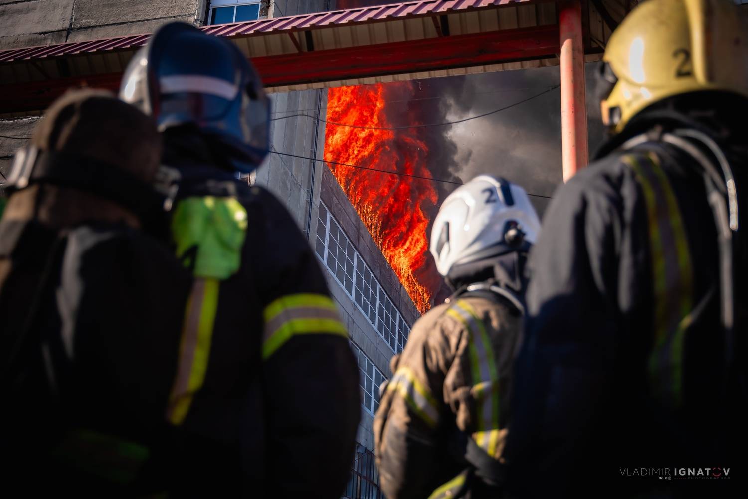 , Игнатов Владимир