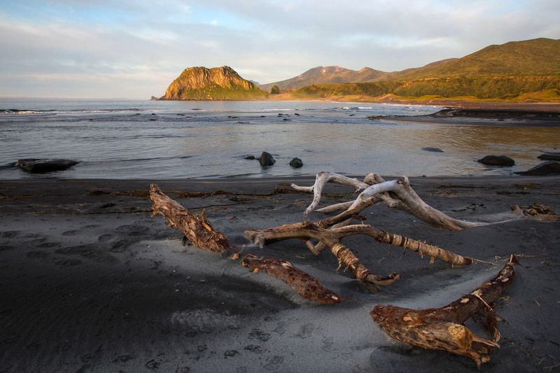 В бухте Исоя фото превью
