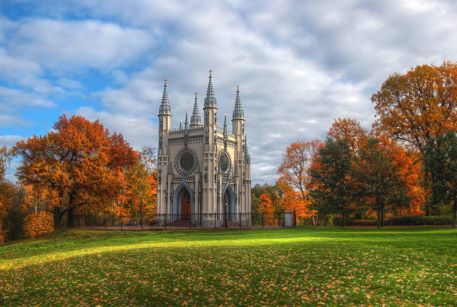 , Сергей Григорьев