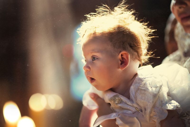 Таинство фото превью