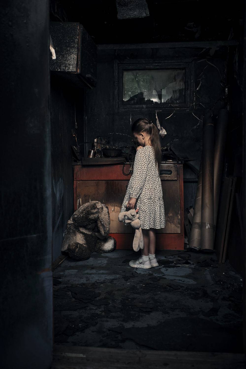 , Andrei Serdiuchenko