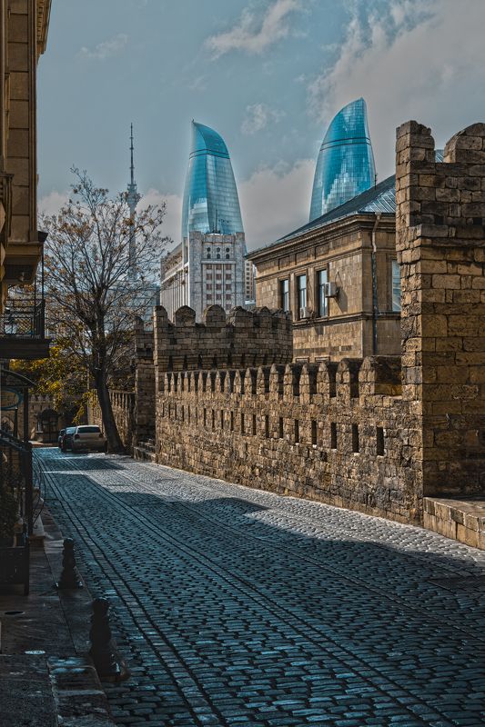 ИЧЕРИ-ШЕХЕР фото превью