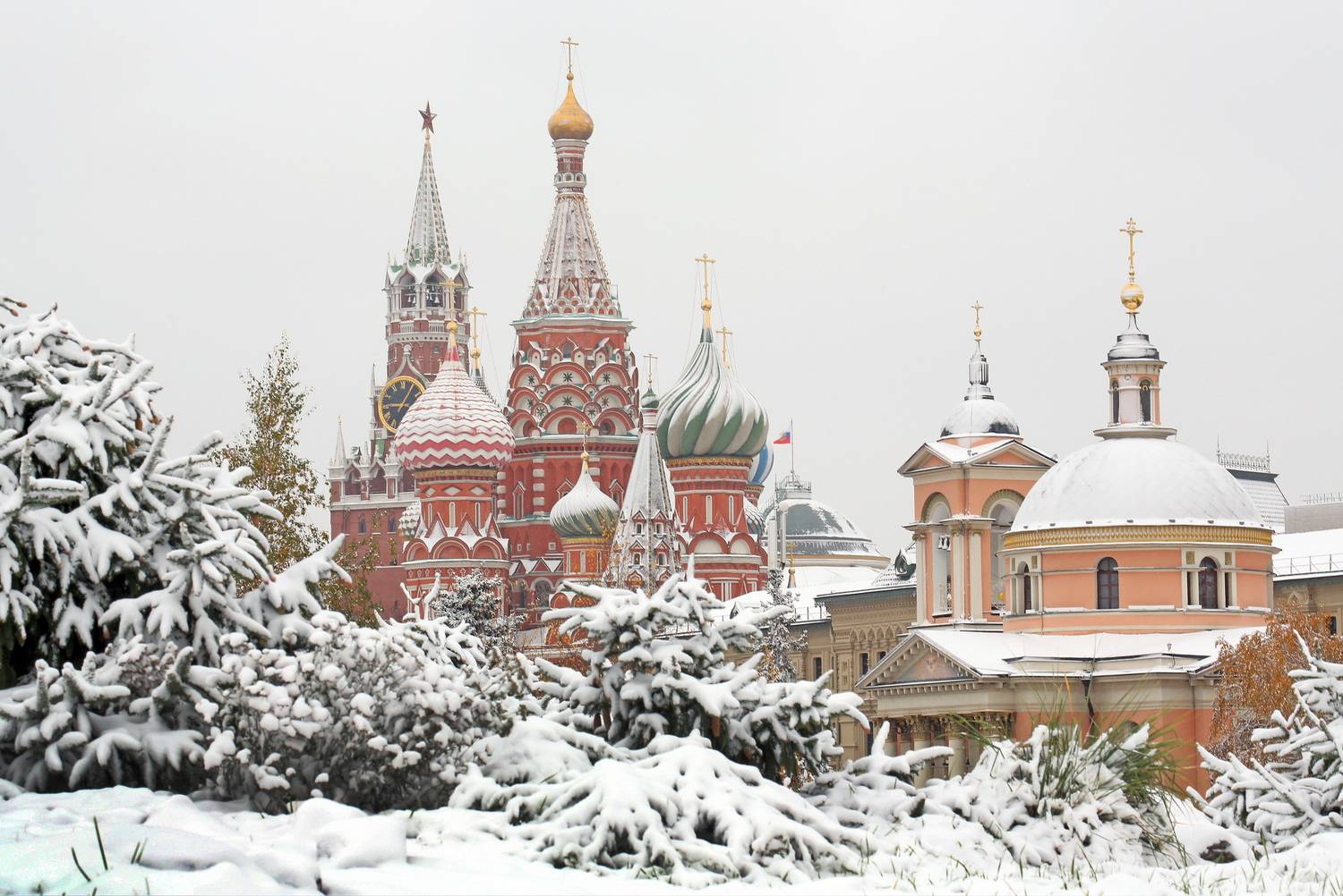 , Бибичков Михаил