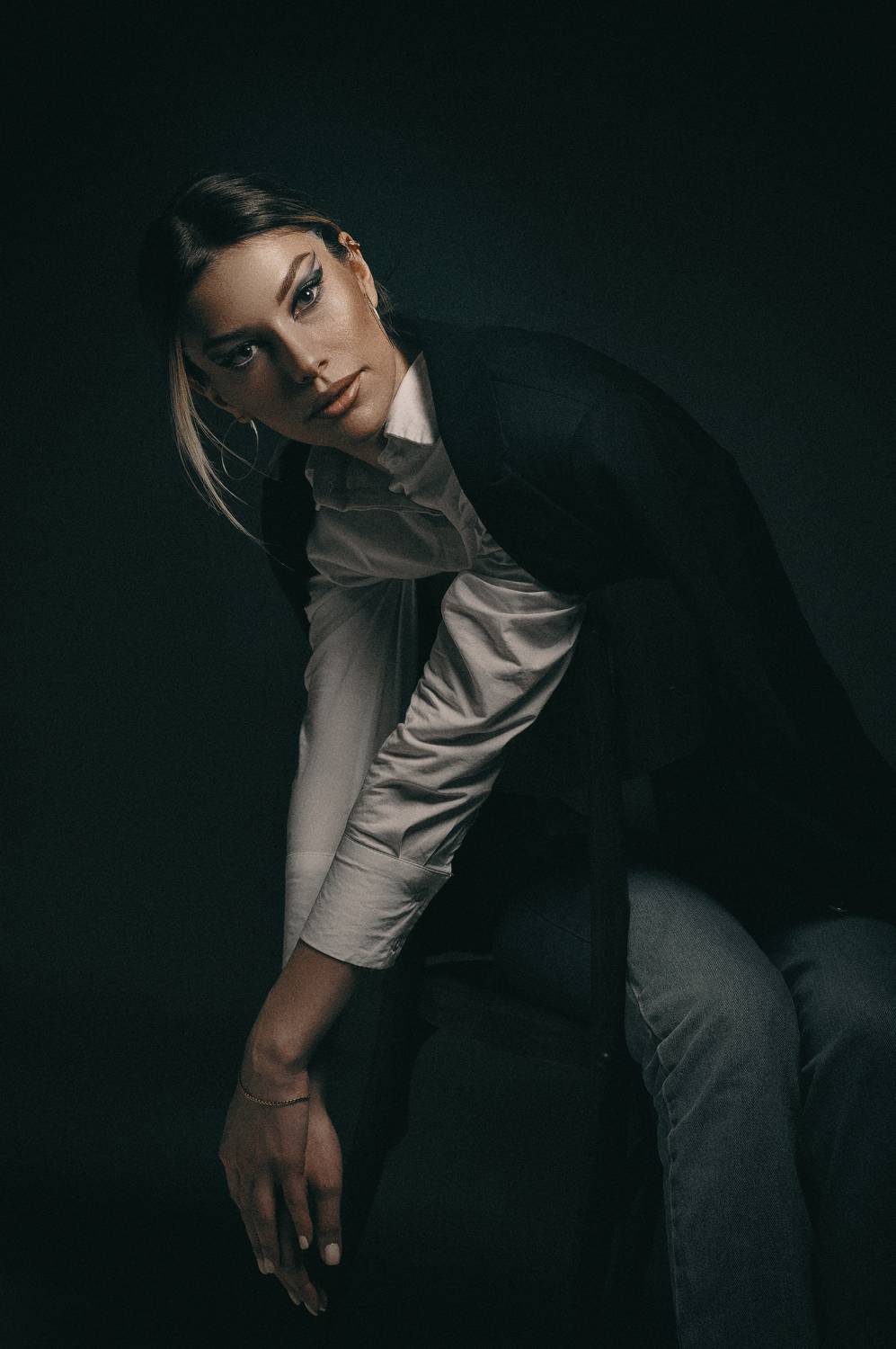 , Миронов Вадим