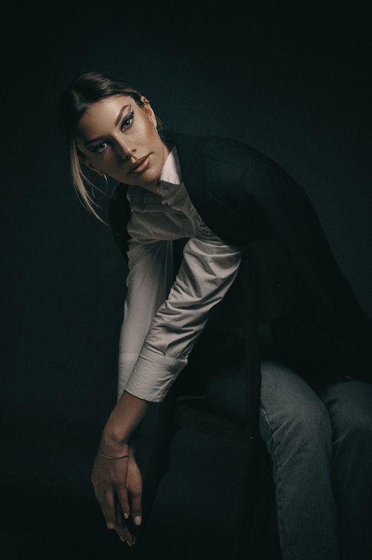 Анна фото превью