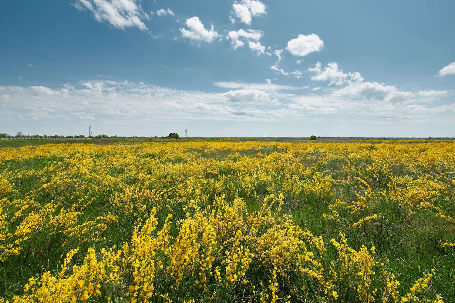 volgograd, russia, landscapes, , Павел Сторчилов