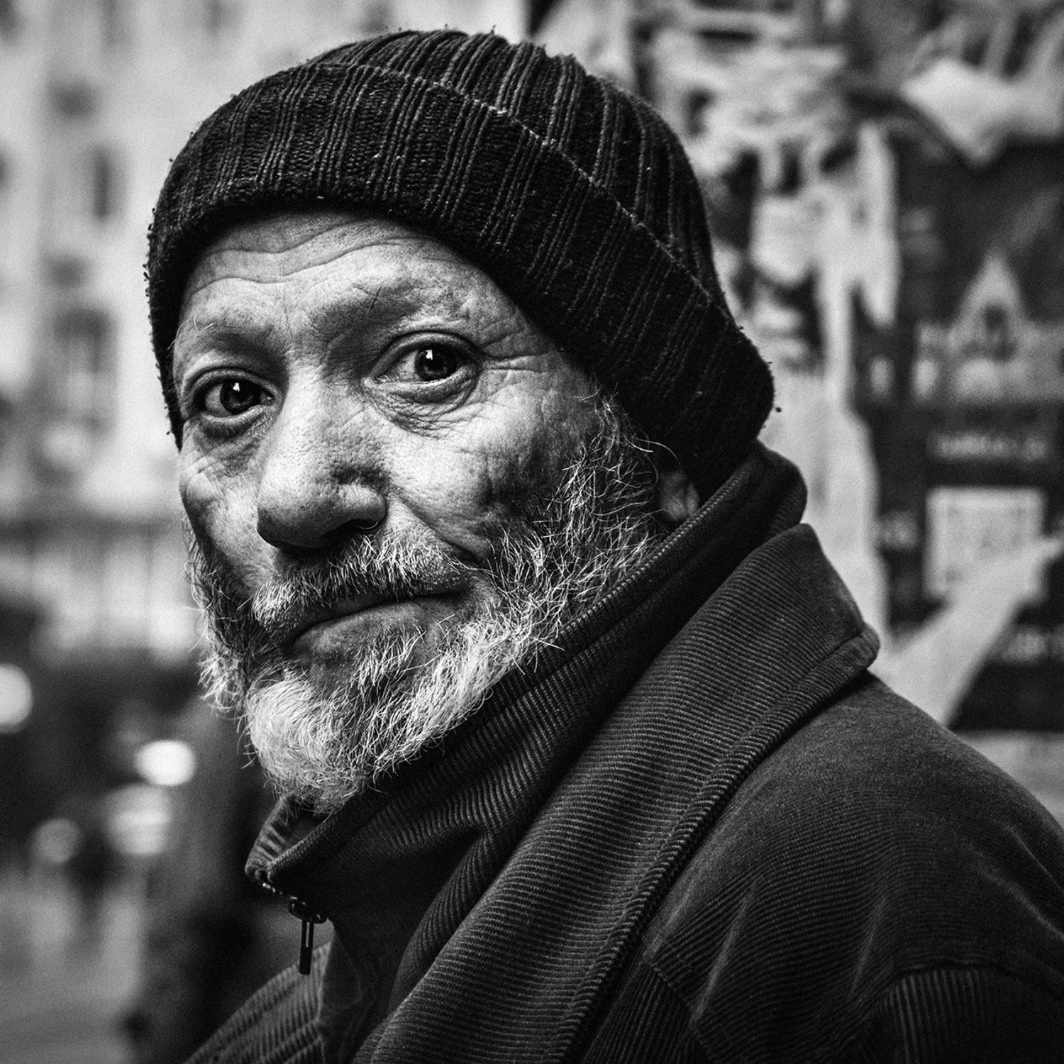 , Denis Buchel (Денис Бучель)