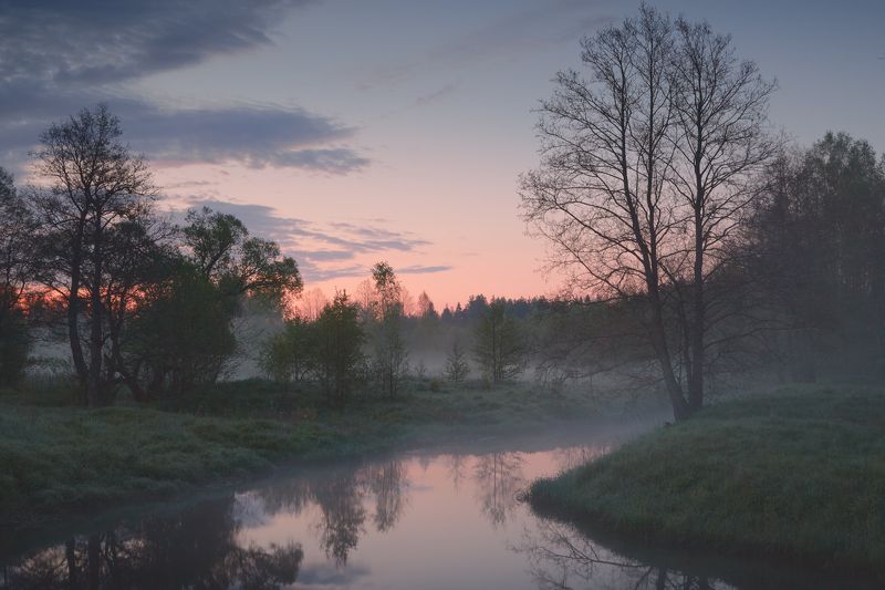 Час тишины ... фото превью