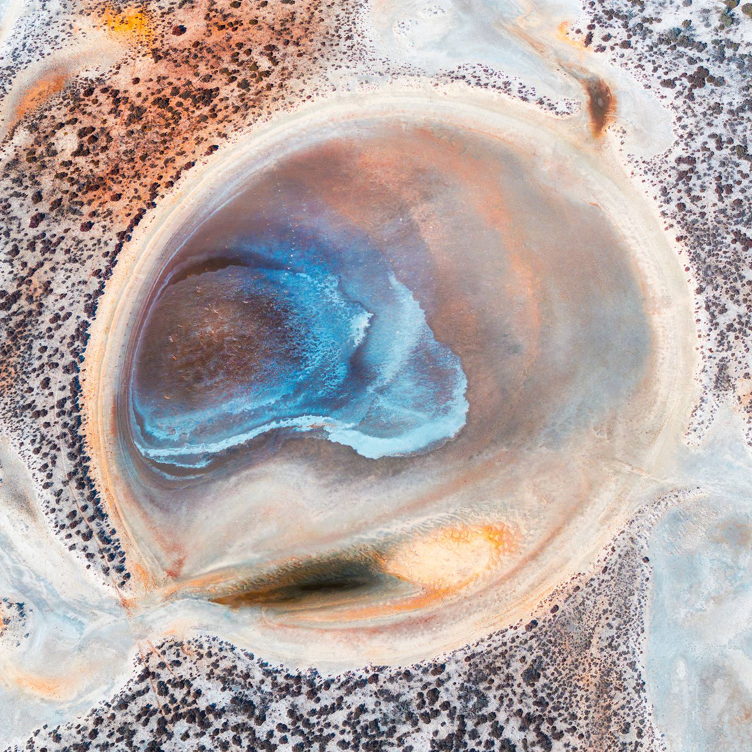 , Даниил Коржонов