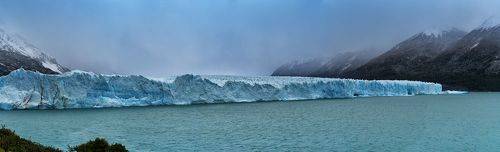 Патагония, Ледник Перито Морено