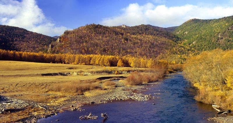 п. Большое Голоустное фото превью