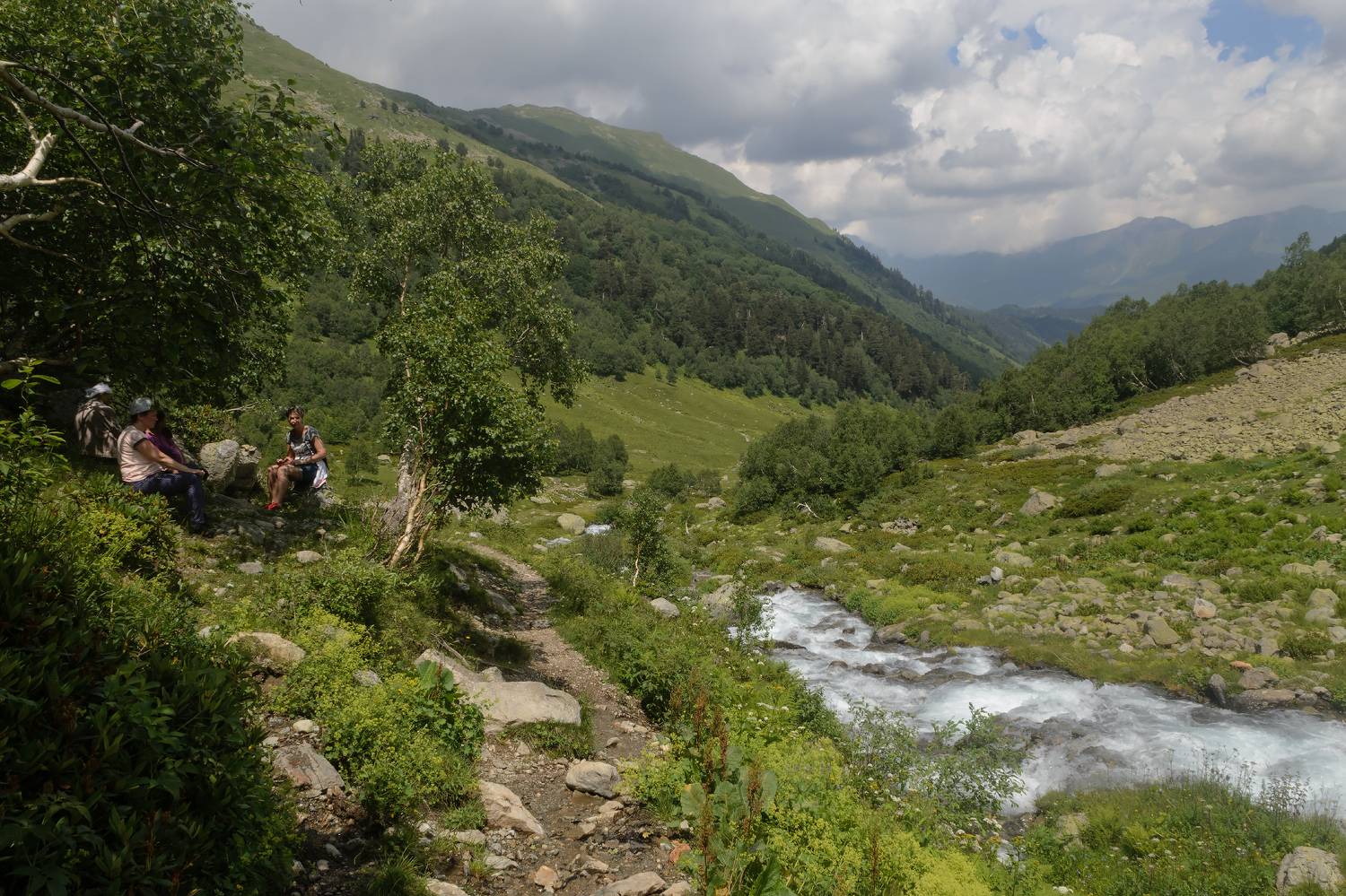 , Лысенко Сергей