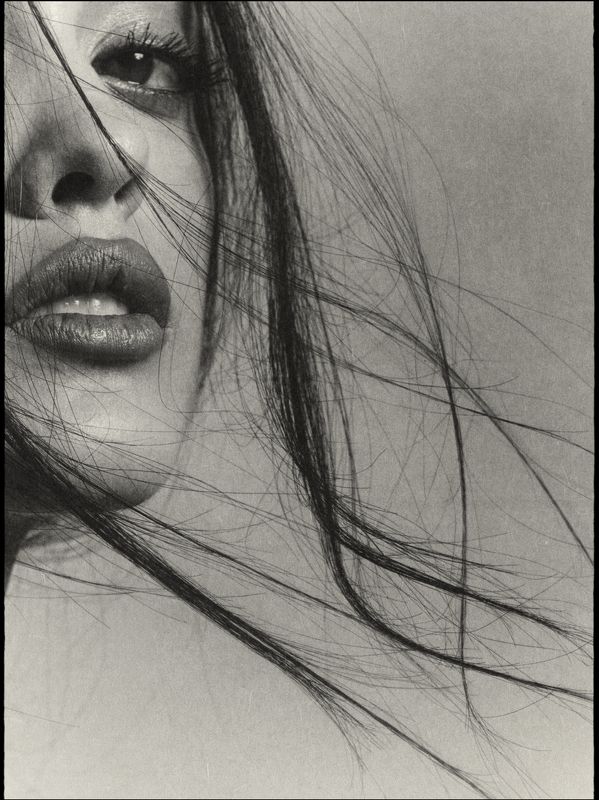 portrait, fashion, editorial, fashionphotography, girl, model tooka фото превью