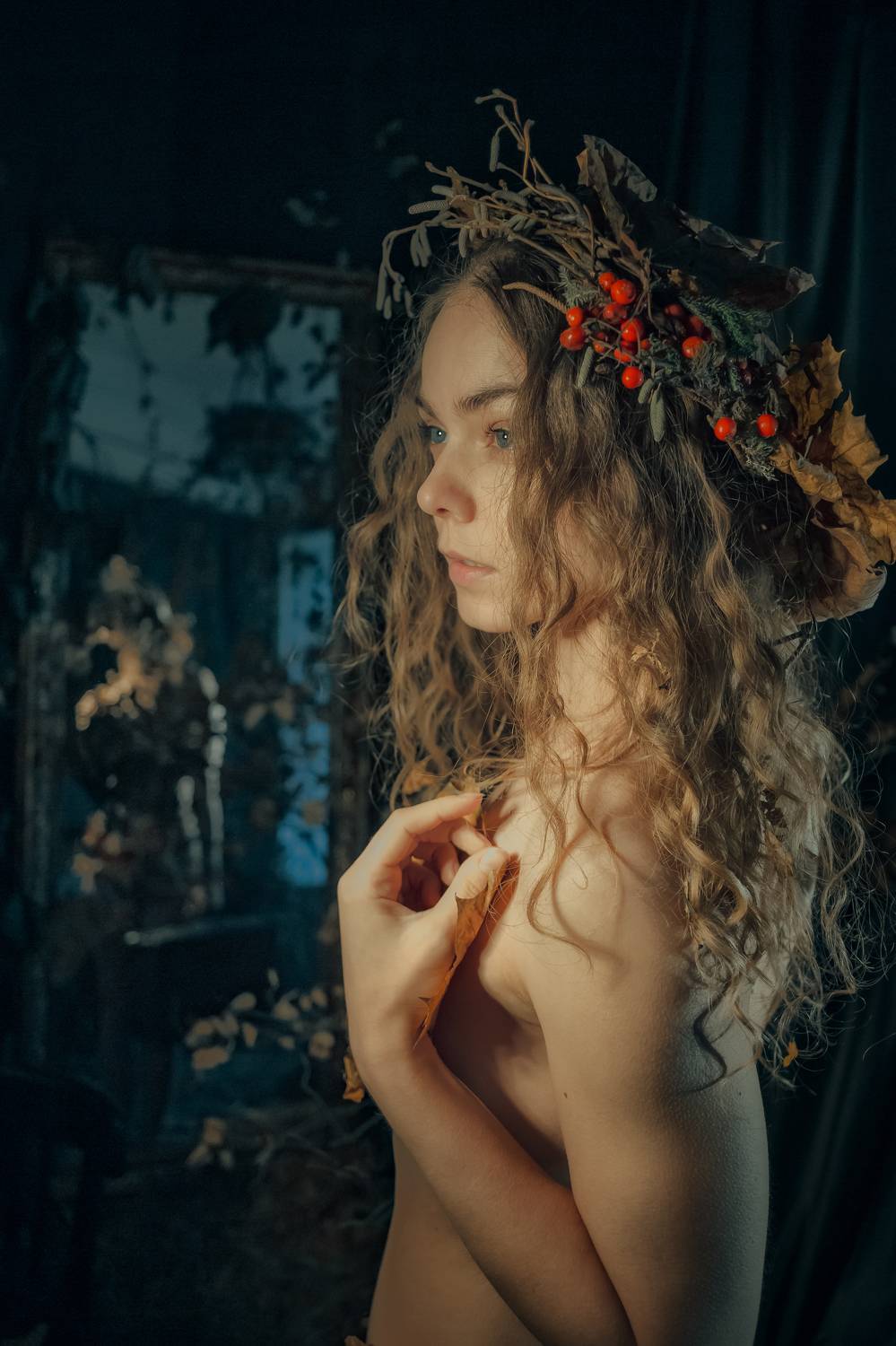 , Светлана Тарасова