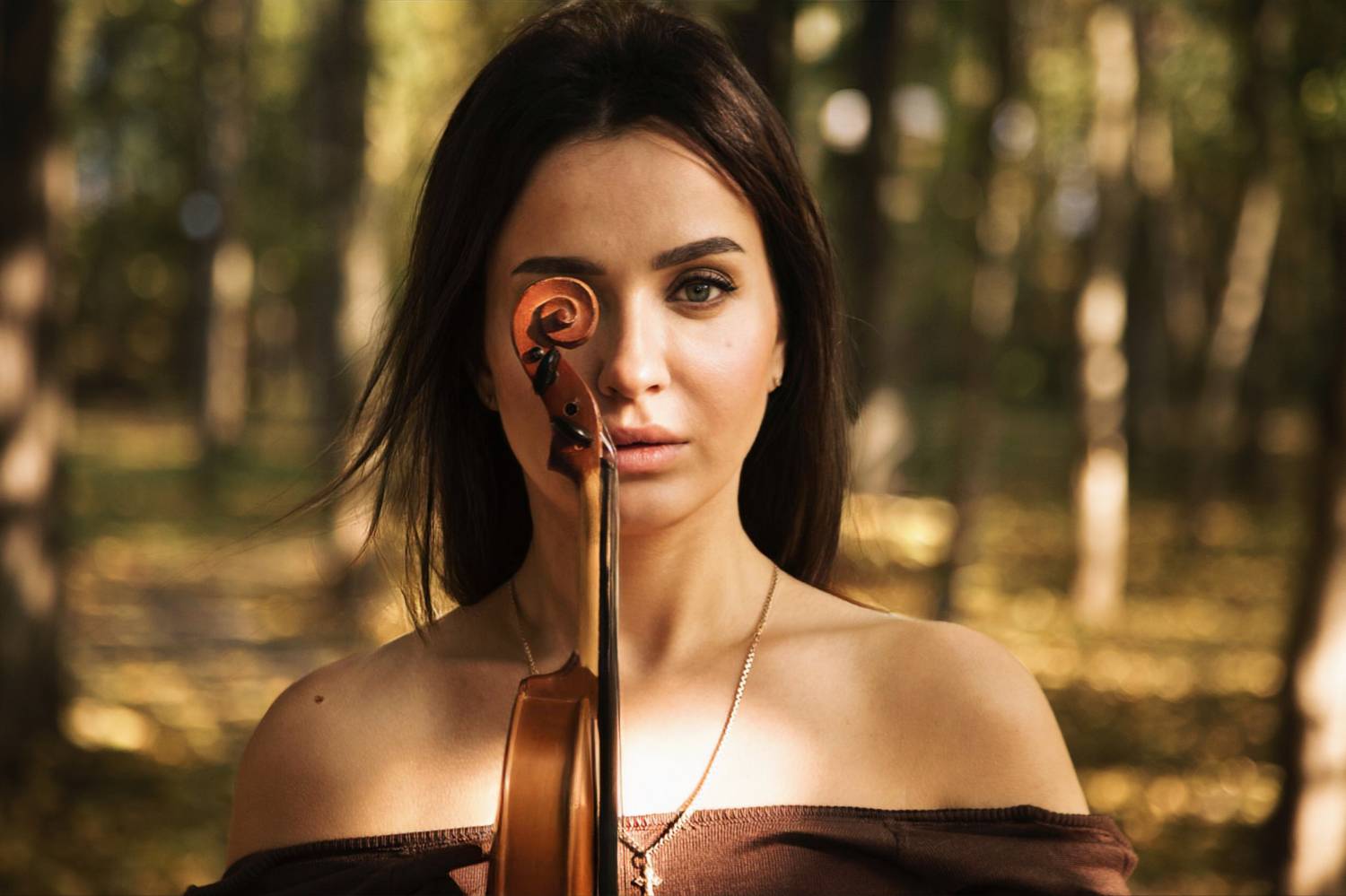 , Зоя Мумина