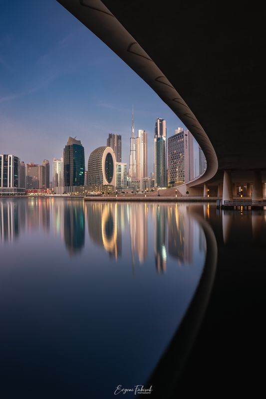 Dubai фото превью