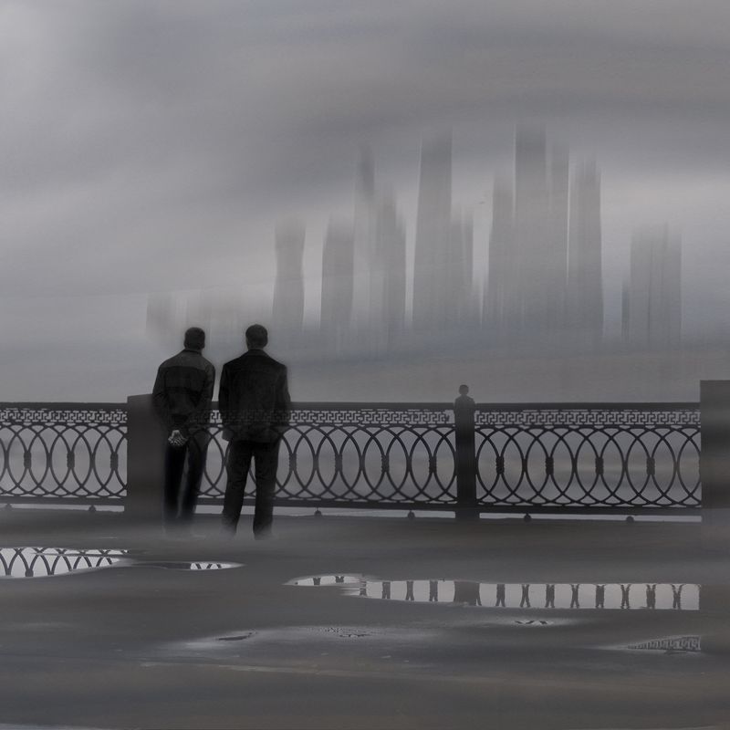 Вот и осень пришла фото превью