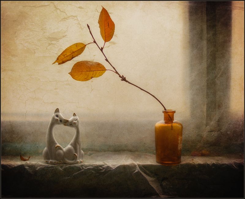 Лирика.. фото превью