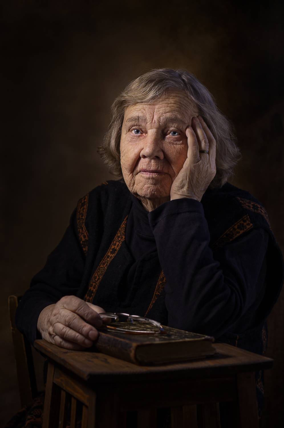 , Хвойнова Елена