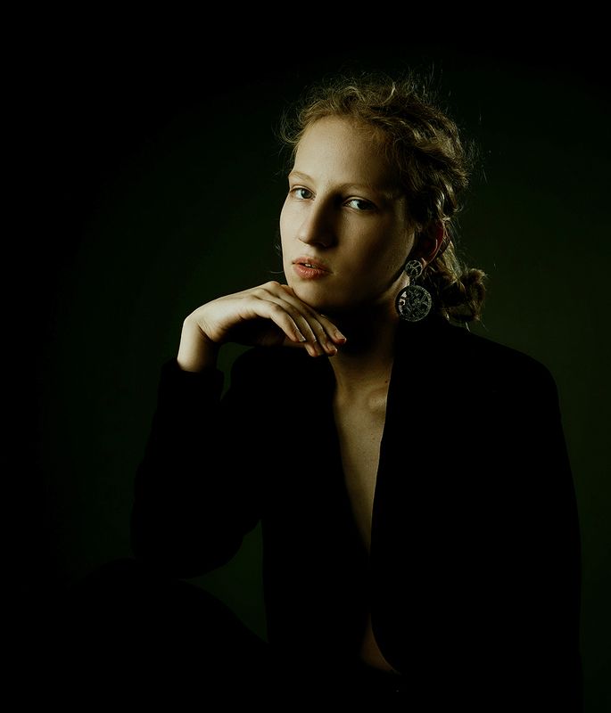 Лиза фото превью