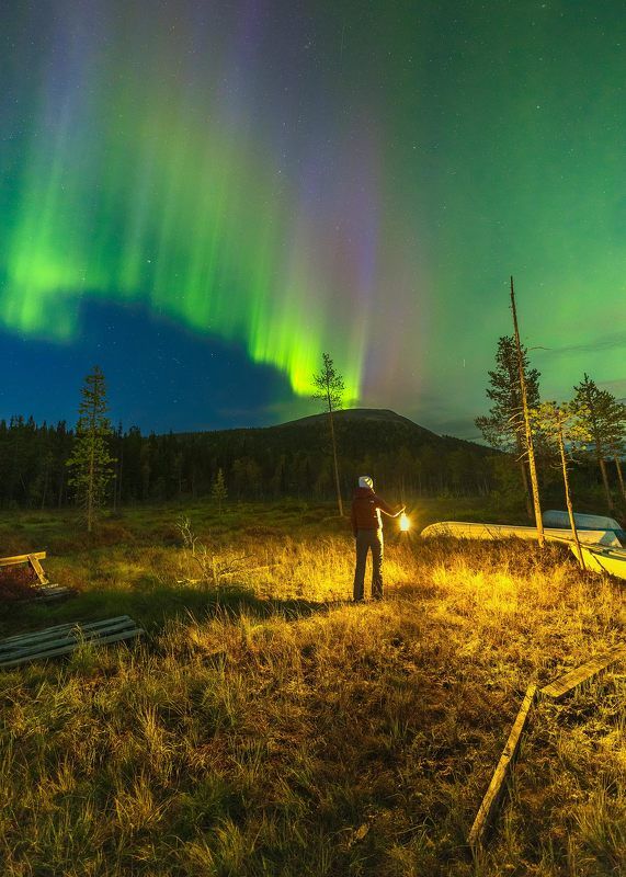 Äkäslompolo фото превью