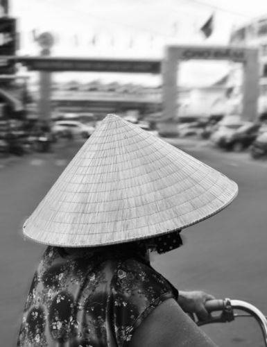 Nón lá Việt Nam