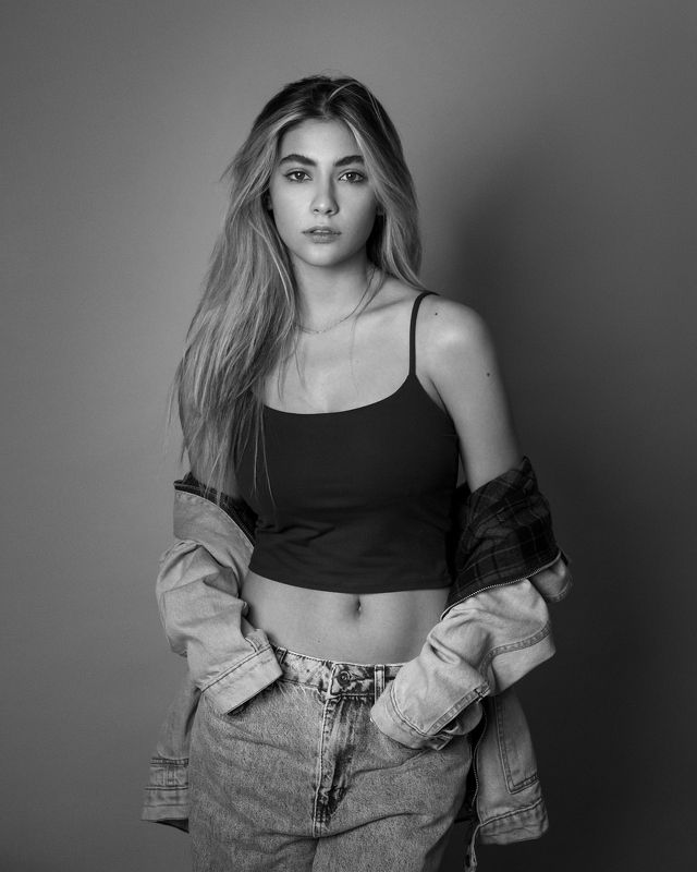 photo, portrait, mh_shabani, look, blackandwhite, Zeinab фото превью