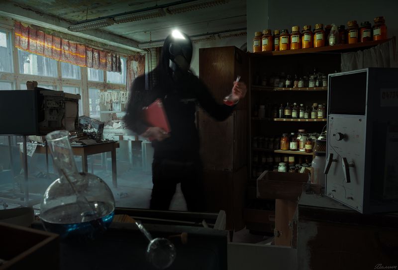 Инициация фото превью