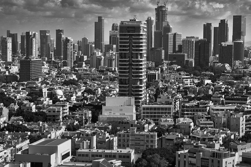 Tel-Aviv фото превью