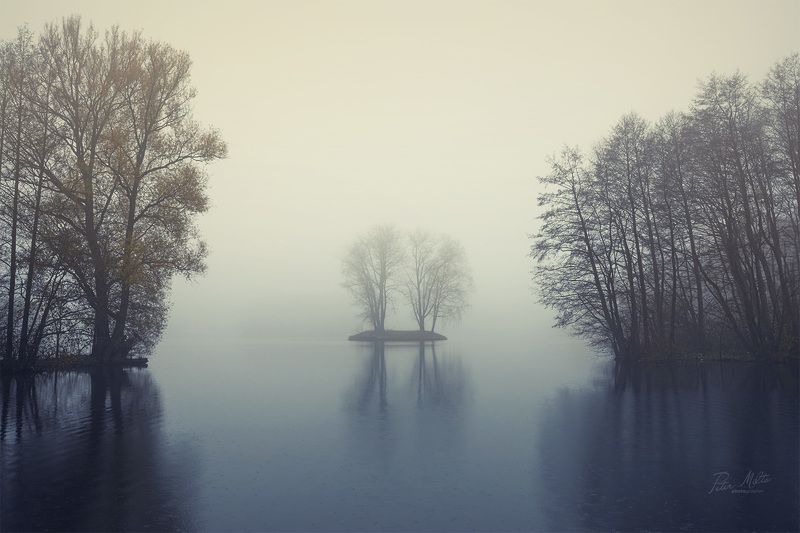 Туманные миражи фото превью