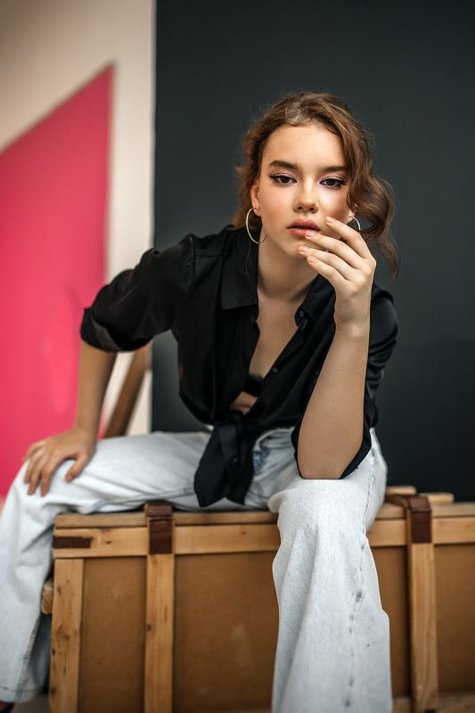 Лиза фото превью