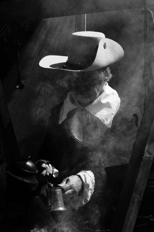 Время чая фото превью