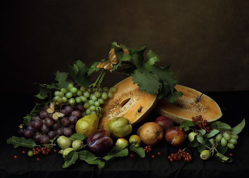 Forgotten time фото превью