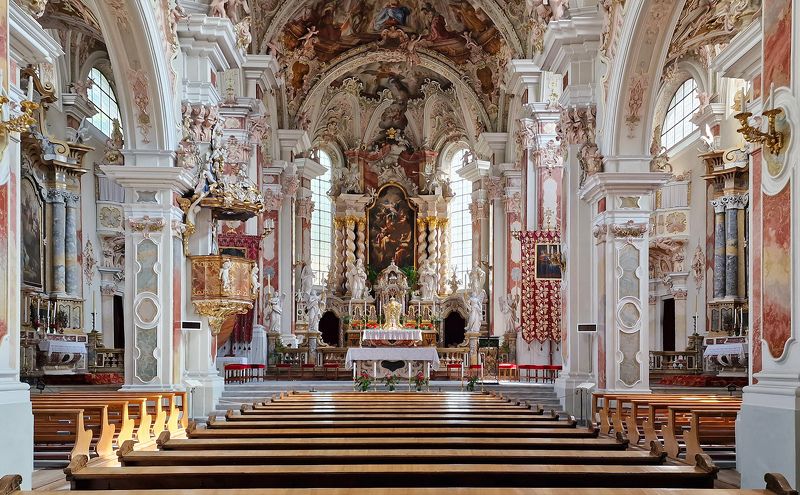 Südtiroler Barock фото превью