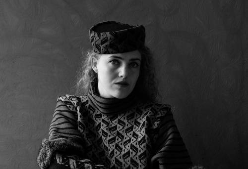 В норвежском стиле