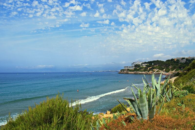 Небо в лоскутах фото превью