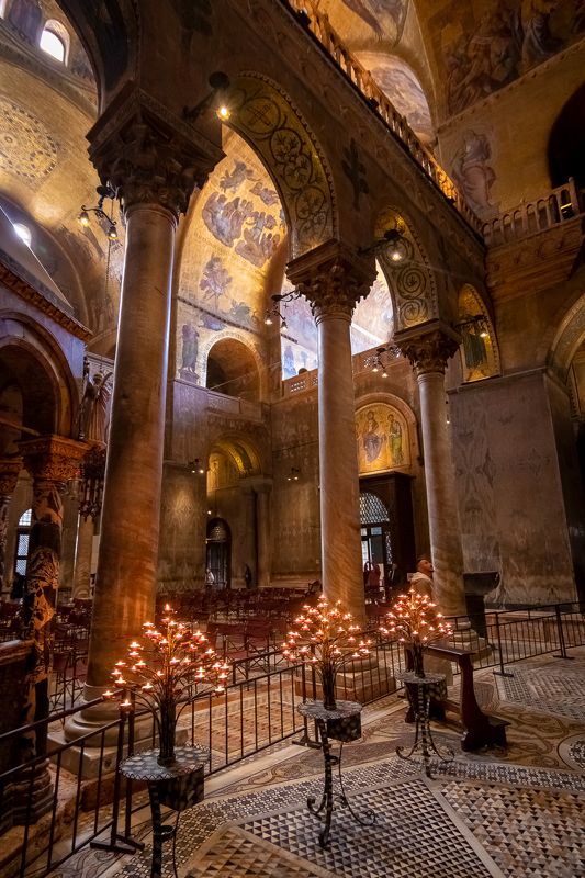 San Marcos, Venecia. фото превью