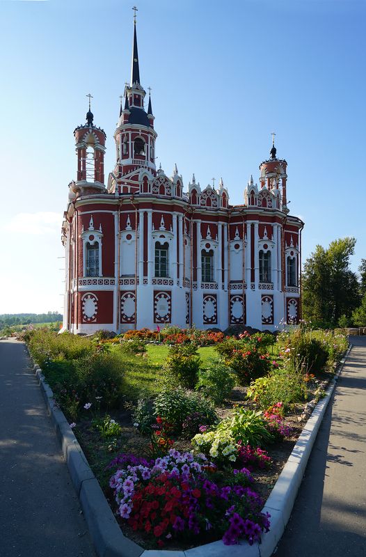 Кремль фото превью