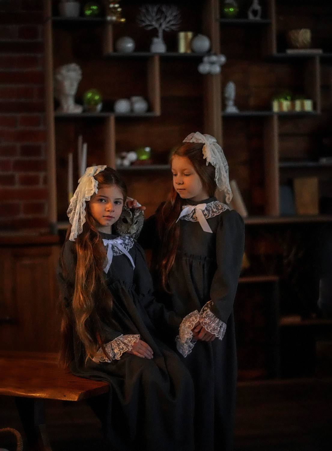 , Ольга Власкина