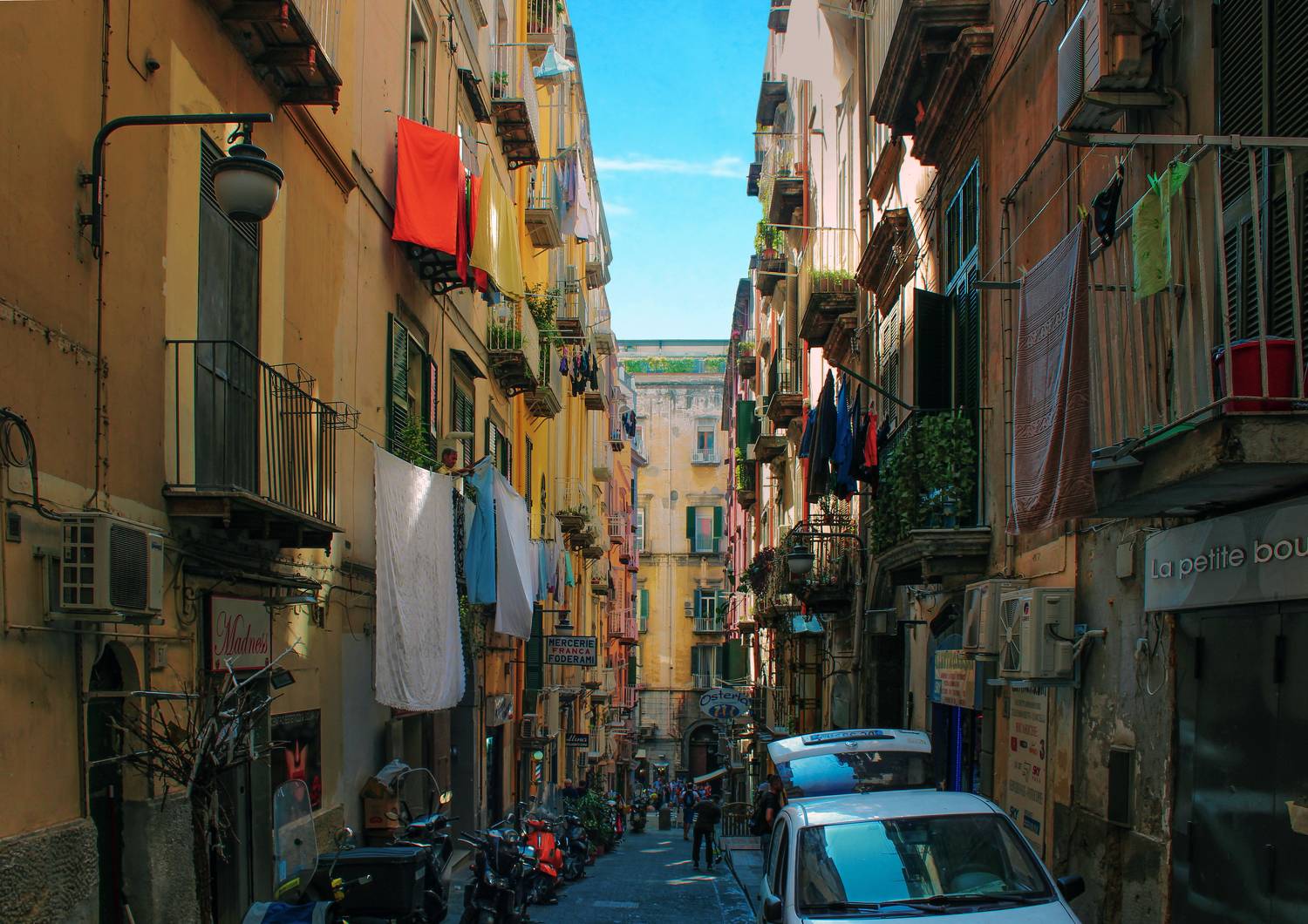 , Вадим Городницкий