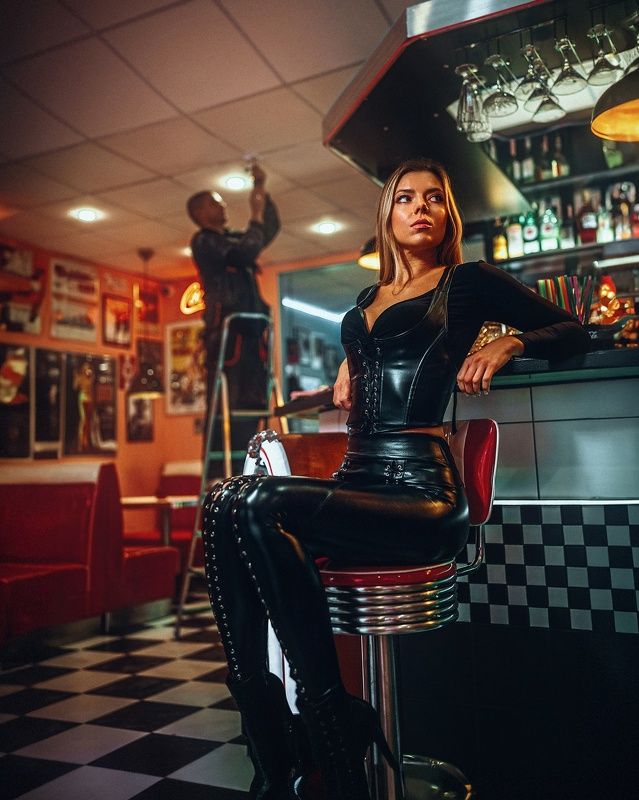 Nikon d850 фото превью