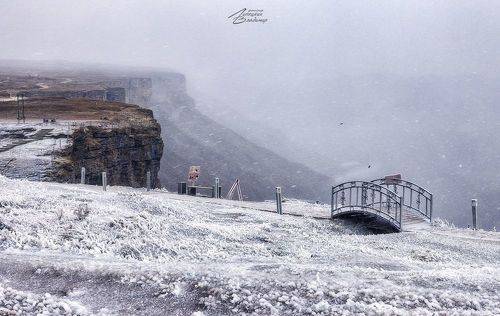 Водопад Тобот