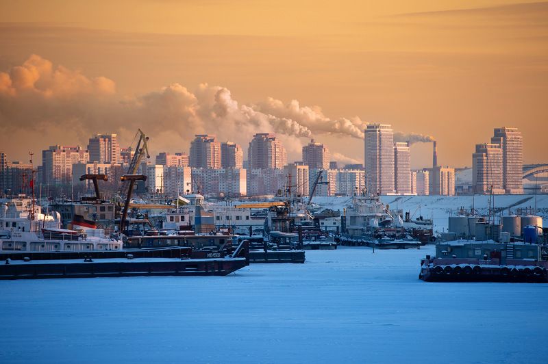 Хабаровск Хабаровск фото превью