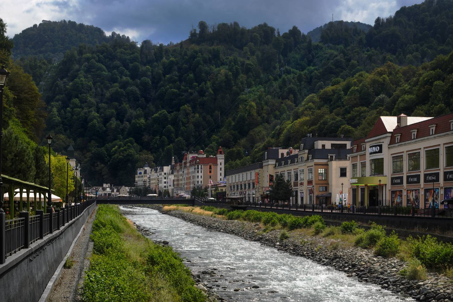 , Лысенко Сергей