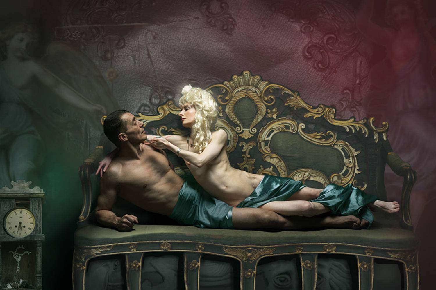 , Владимир Федотко