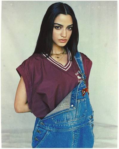 Blue Jeans