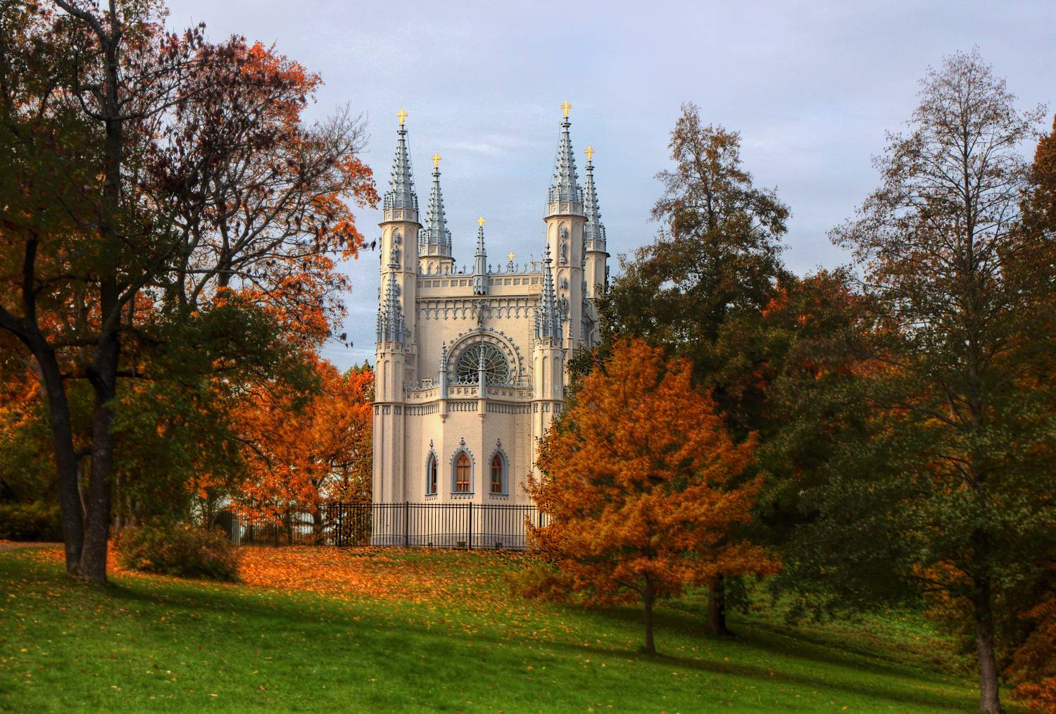 , Сергей Григорьев