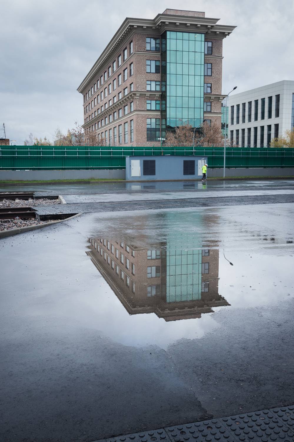 , Клюков Виталий