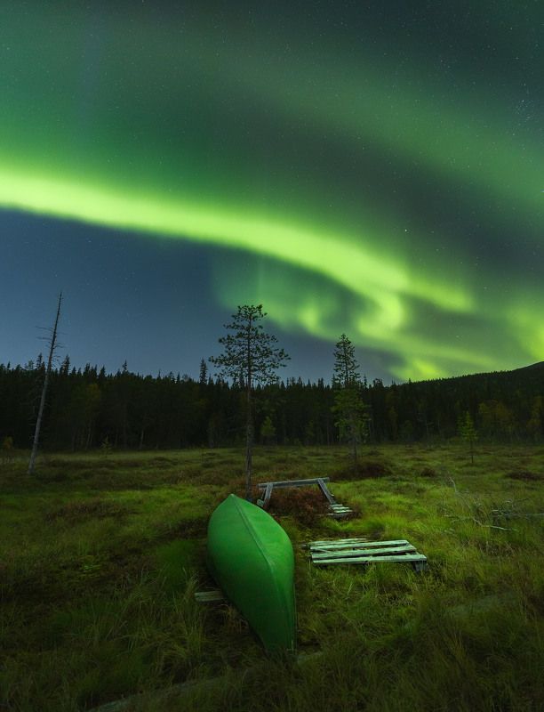 Лапландия фото превью