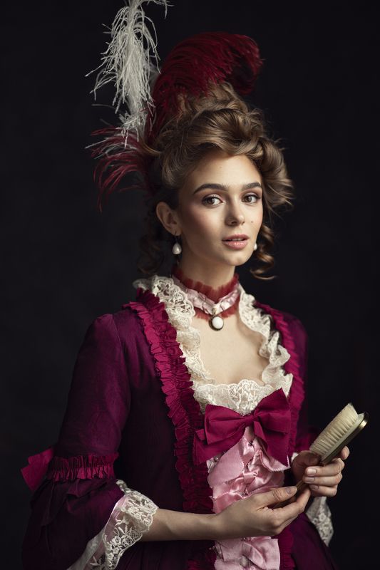 Злата фото превью